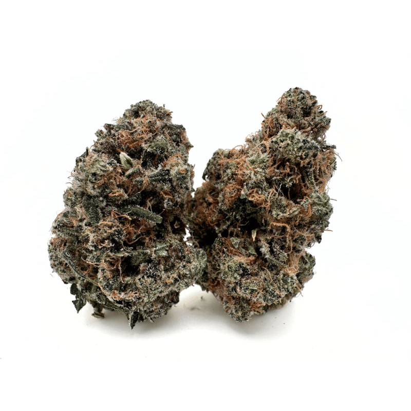 Chem Daddy hybrid cannabis flower at Lettuce