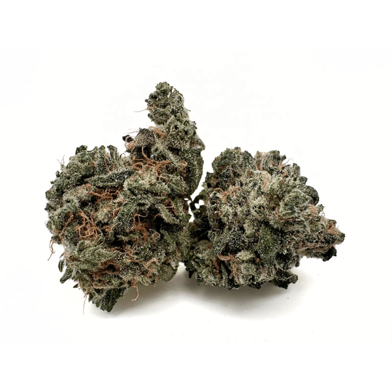 Grape Gas hybrid cannabis flower at Lettuce