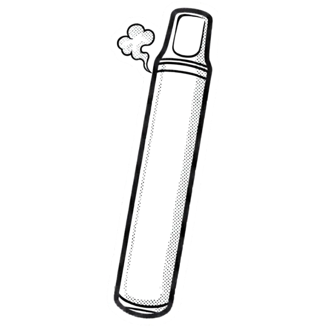 Cannabis vape cartridges and pens